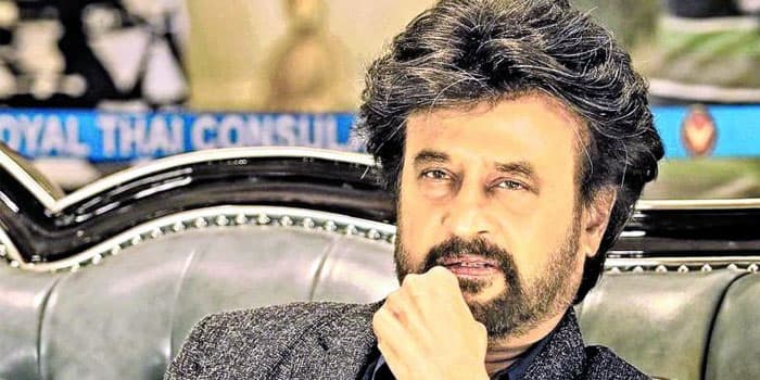 ரஜினி தன் அம்மா அப்பா பற்றி சொல்லிய ஒரே தமிழ் படம்.. விசுவையே குழப்பிய பெயர்கள்