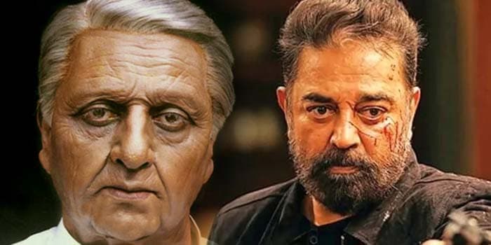இந்தியன் 2 வில்லனை தேர்ந்தெடுத்த கமல்.. தொடரும் விக்ரம் கூட்டணி