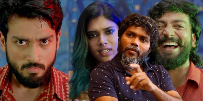 பா ரஞ்சித்தின் நட்சத்திரம் நகர்கிறது எப்படி இருக்கு.? ரிலீஸுக்கு முன்னரே வெளிவந்த விமர்சனம்