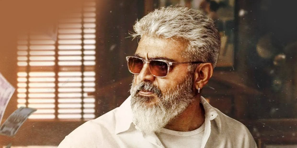 ஸ்டண்ட் மாஸ்டரிடம் அதிக பாசம் காட்டிய அஜித்.. 10 படங்களில் கூடவே நடித்த அதிர்ஷ்டசாலி