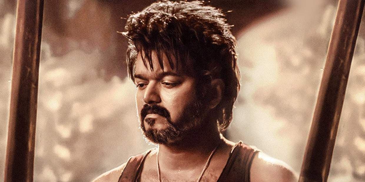 லியோ ஃப்ளாஷ் பேக் காட்சியில் ஏற்பட்ட ட்விஸ்ட்.. புது என்ட்ரி கொடுக்கும் பிரேமம் நடிகையின் போட்டோ