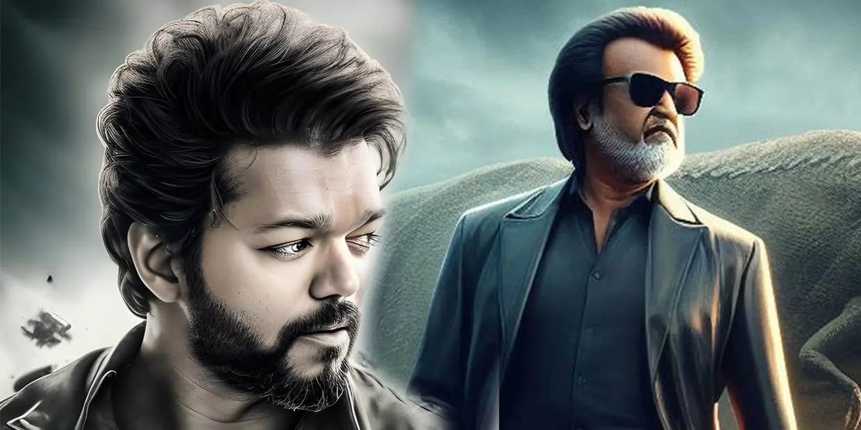 லியோ மூன்றாம் நாள் வசூல் விவரம் இதுதான்.. ஜெயிலரை வீழ்த்த முடியாமல் திண்டாடும் தளபதி