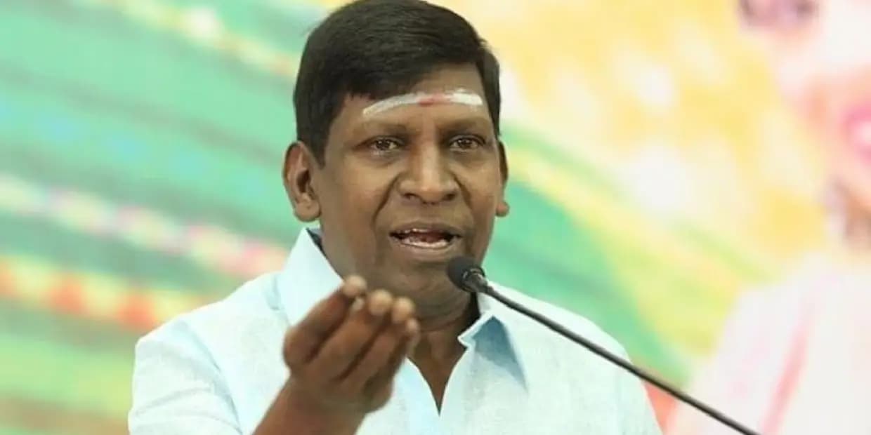 ஆசை வந்ததால் இருந்த இடம் தெரியாமல் போன வடிவேலு.. திரும்பவும் அதே தவறை பண்ணாதீங்க சார்