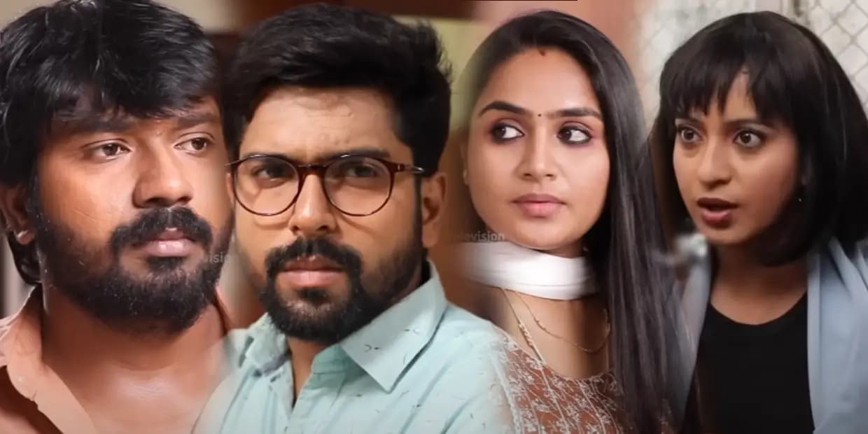 சிறகடிக்கும் சீரியலுக்கு கிடைத்த அங்கீகாரம்.. ஆட்ட நாயகனை வைத்து தயாராகி இருக்கும் 1500 எபிசோடு