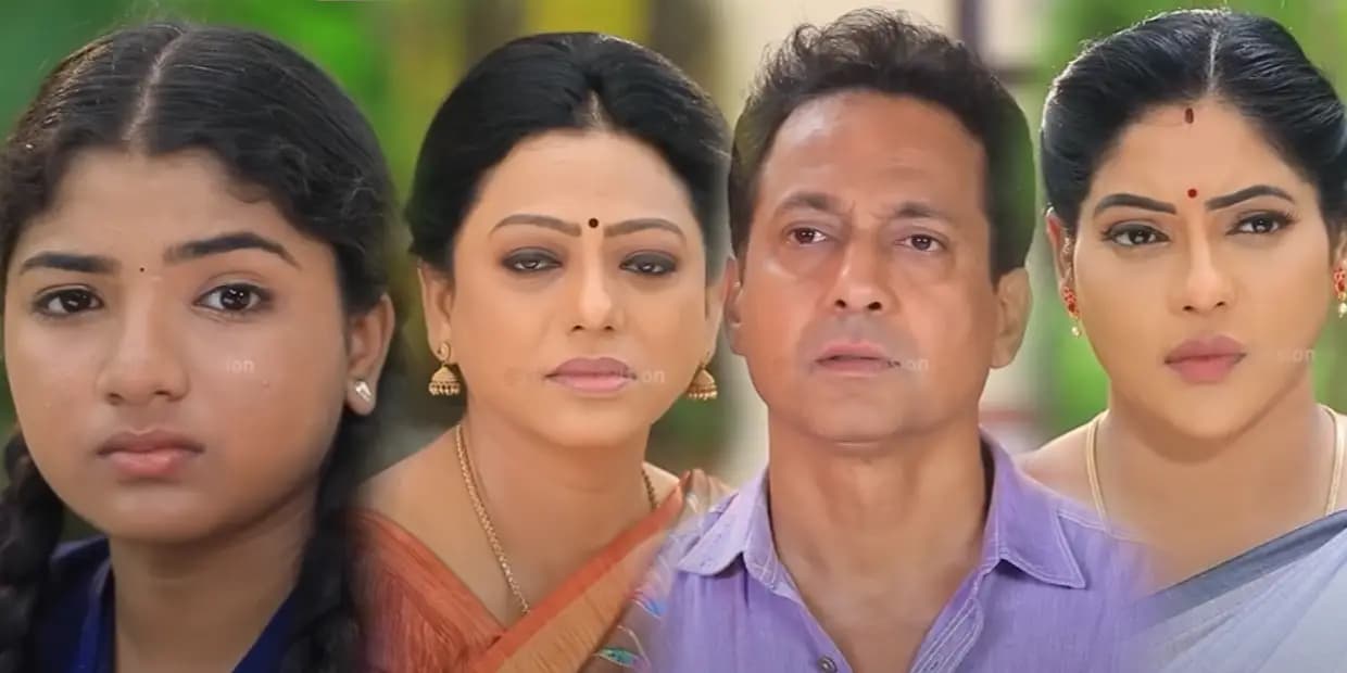 ராதிகாவின் திமிரை அடக்கிய வாரிசு.. கோபியின் பாசத்தை புரிந்து பாக்யாவுடன் சேர்ந்த மயூ