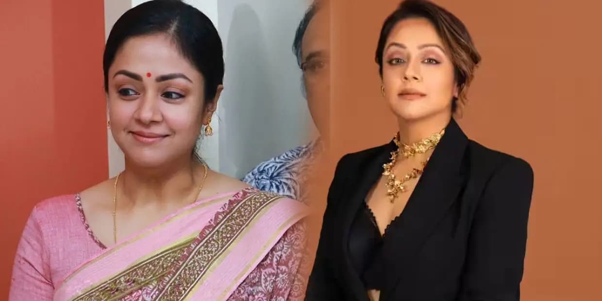 தமிழ்ல நல்ல படம் எடுக்கலைனு யாரு சொன்னா?. அந்தர் பல்டி அடித்த ஜோ, ஓஹோ, இதான் காரணமா!