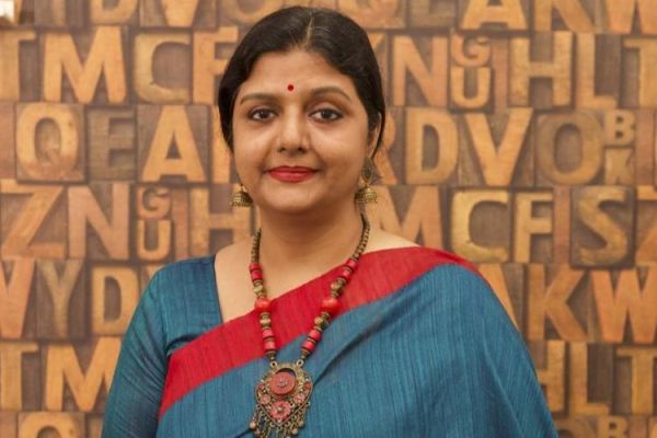 bhanupriya
