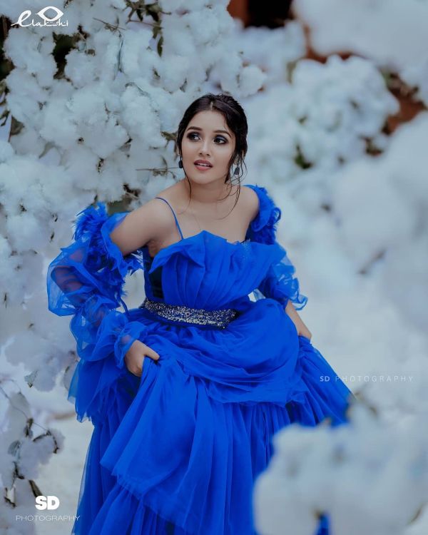anikha