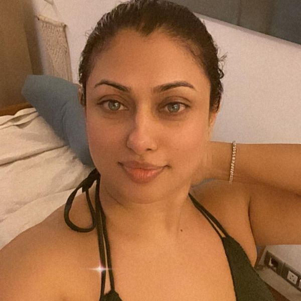 malavika