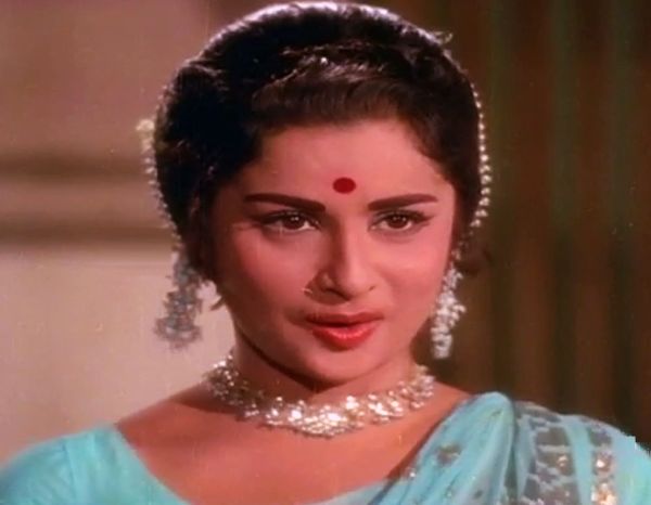 actress kanchana