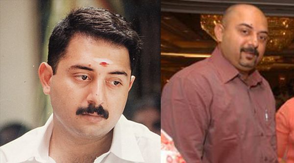 aravind swamy