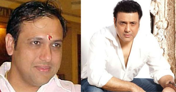 govinda