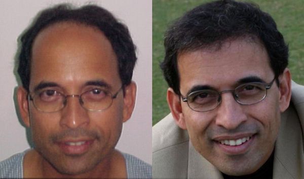 harsha bhogle