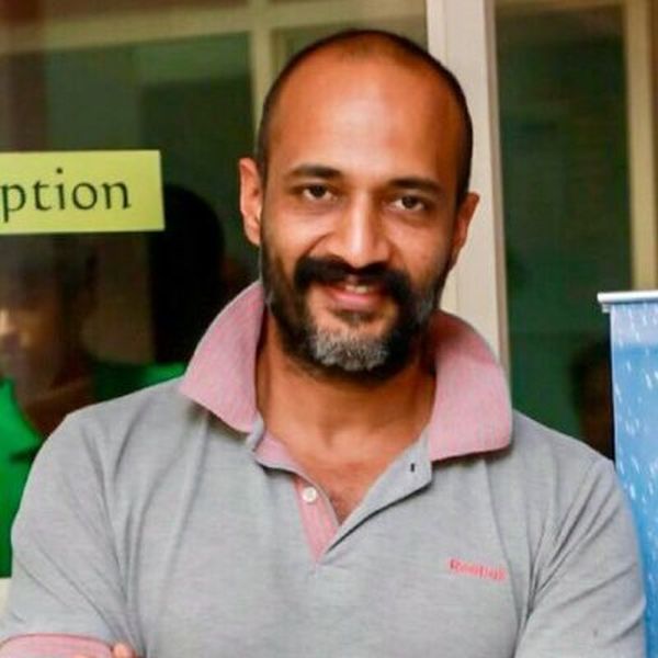 kishore