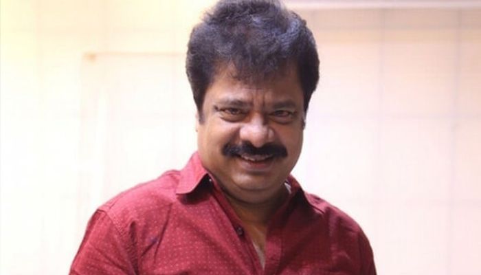 pandiarajan
