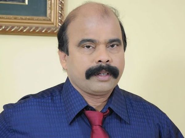 power star srinivasan