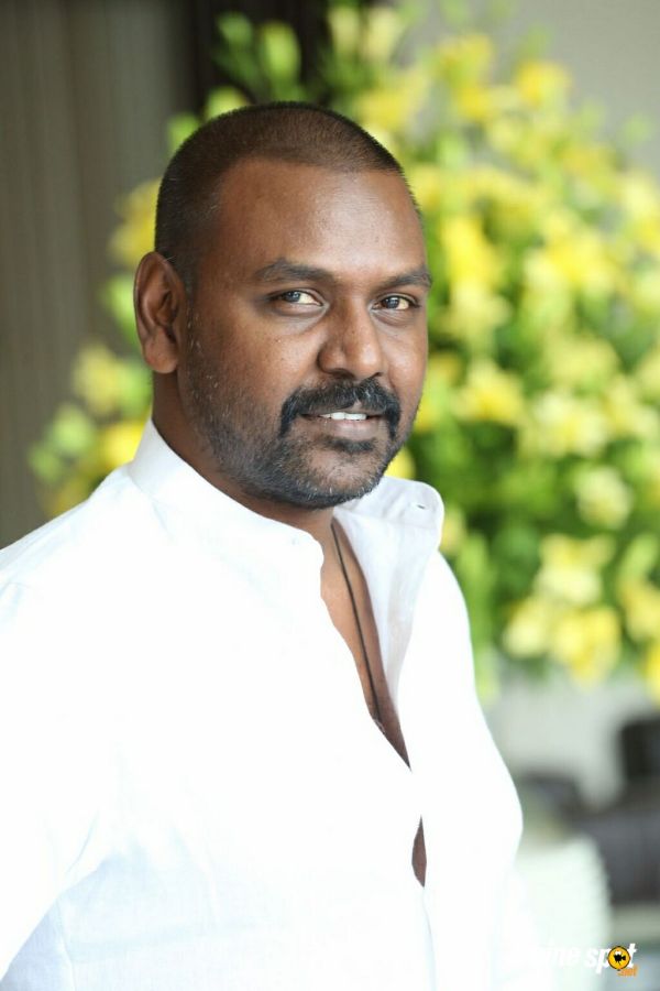 raghava lawrence