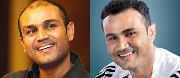 virender sehwag
