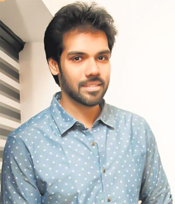 sibiraj