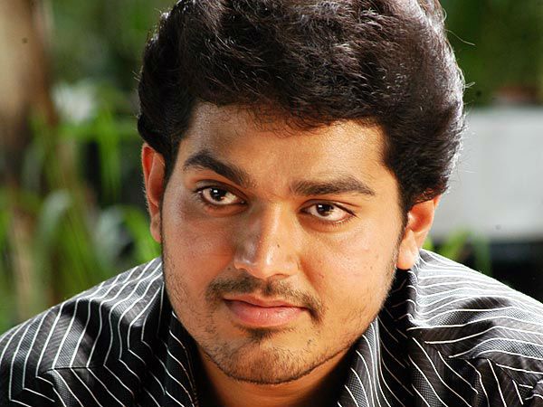 shakthi vasudevan