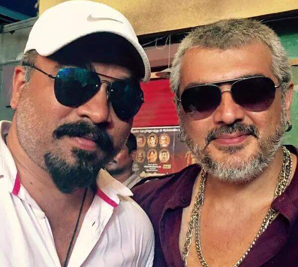 ajith kumar-kalyan