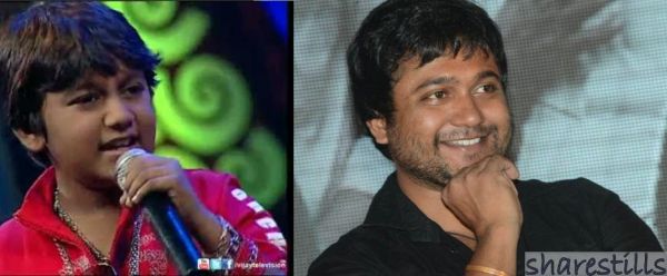 bobby simha and aajith