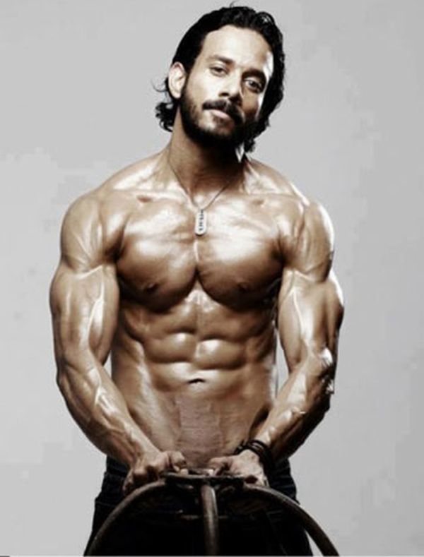 bharath