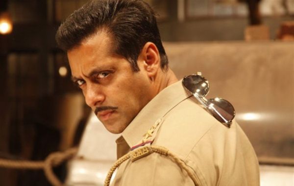 dabangg