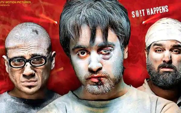 delhi belly