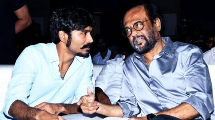 dhanush-rajini-cinemapettai