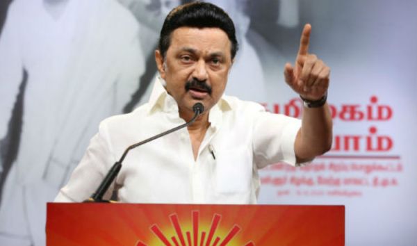 dmk-stalin