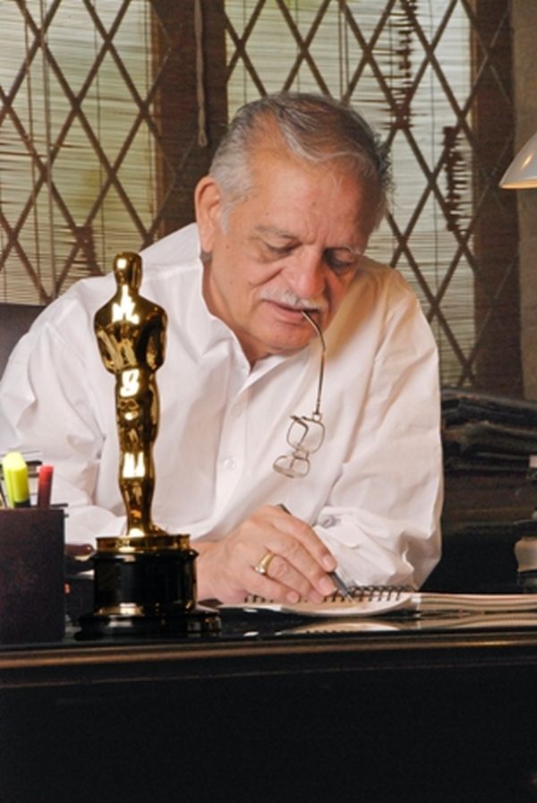 gulzar