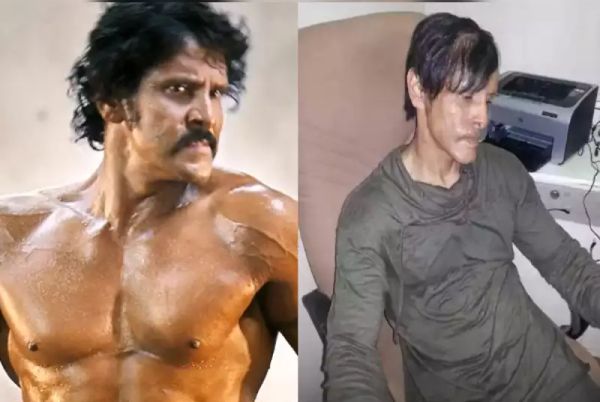 i vikram