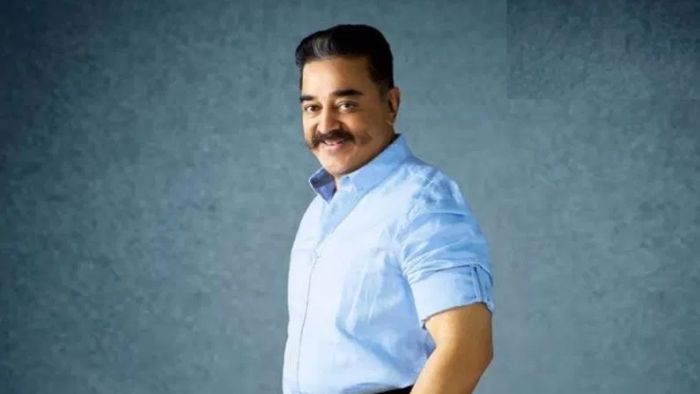 kamal haasan