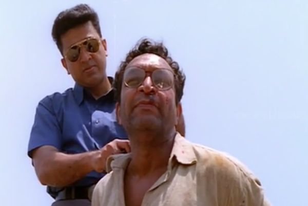 kamal haasan