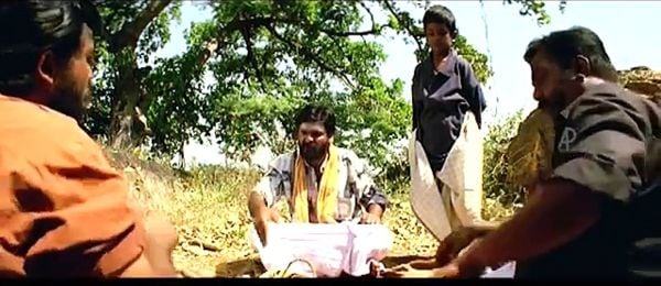 kutty sakku