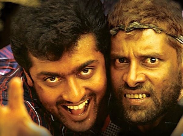 pithamagan