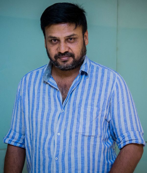 prabu solomon