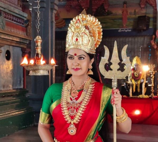 rachita-amman-getup