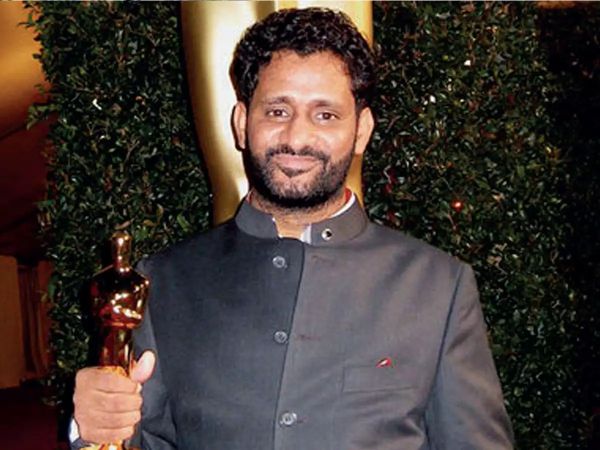 rasul pookutty