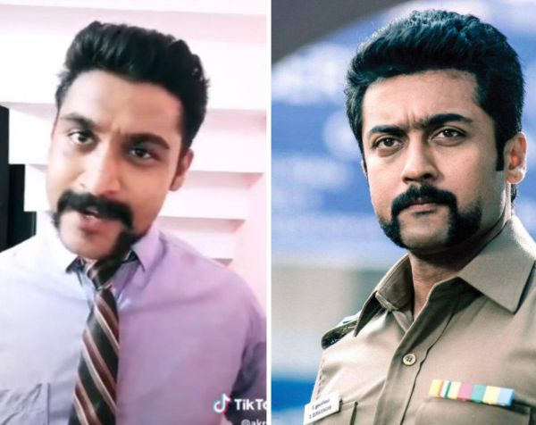 suriya