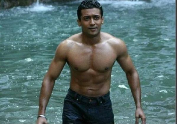 suriya