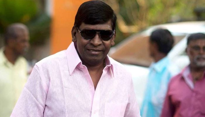 vadivelu