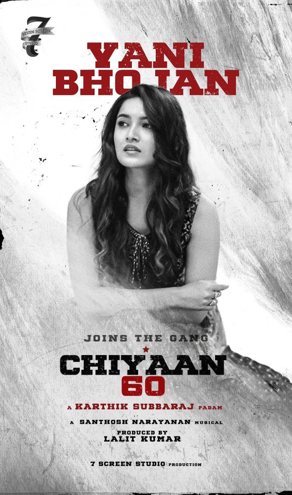 vanibhojan-joins-chiyaan60