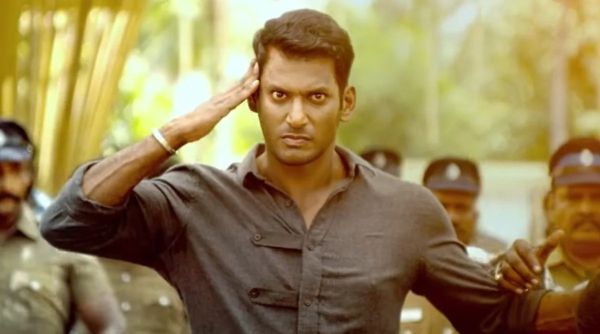 vishal