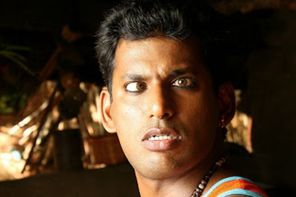 vishal