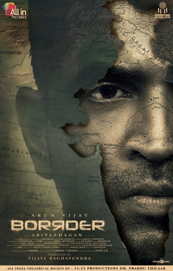 arunvijay-border-firstlook-poster