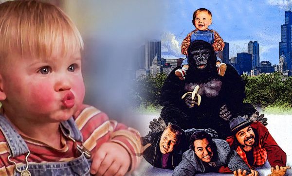 babys day out