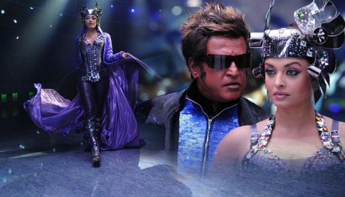 enthiran