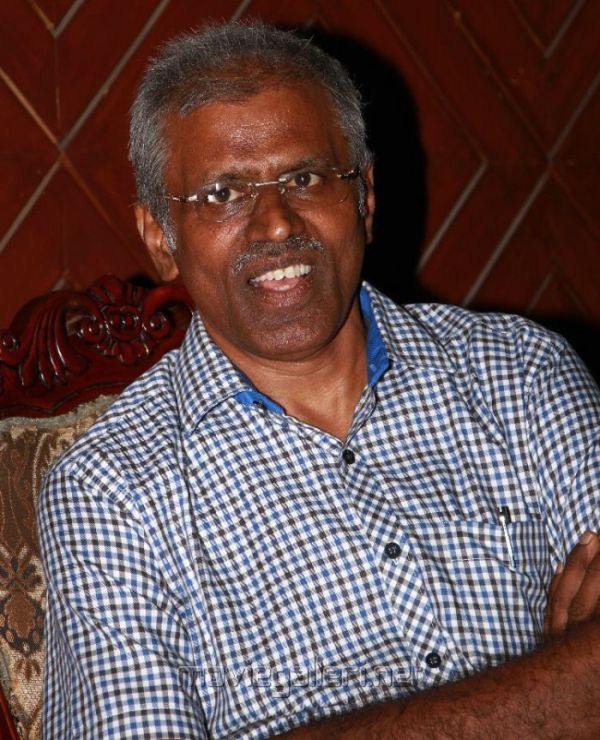 manickam narayanan